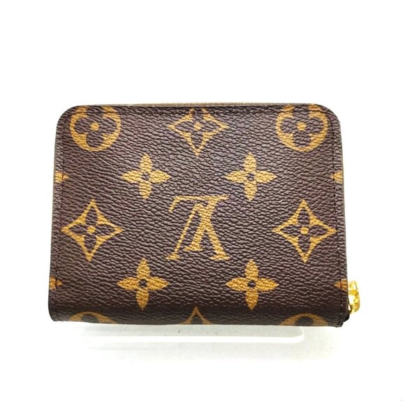 Louis Vuitton LV Coin Case Brown Monogram 597-070425 - Picture 2 of 9